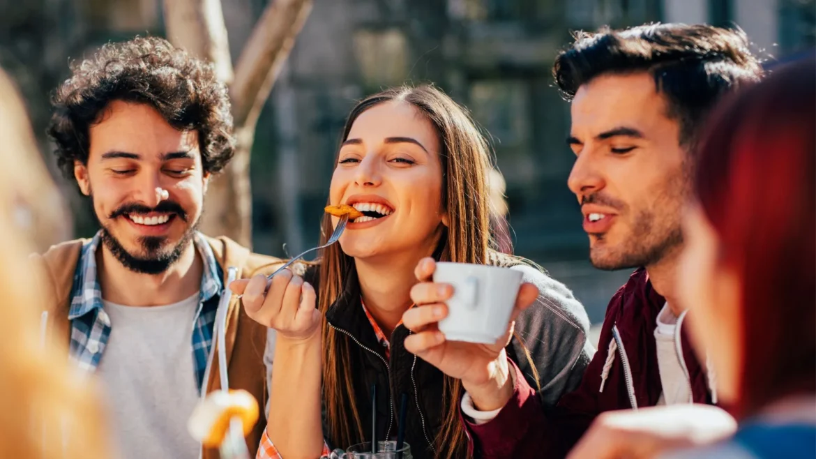 Najlepsze restauracje na Ursynowie – gdzie warto zjeść?